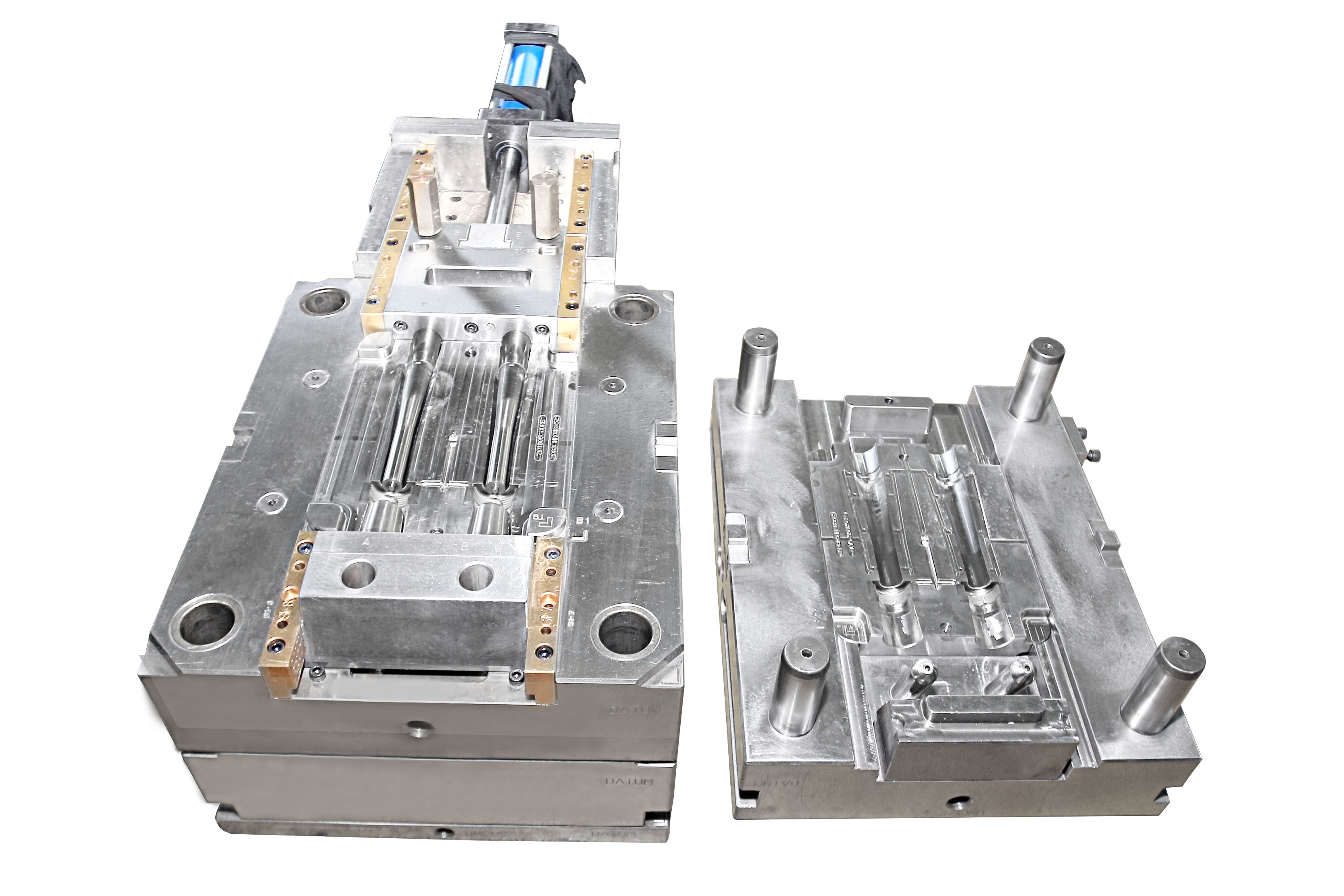 Export Injection Molds 02