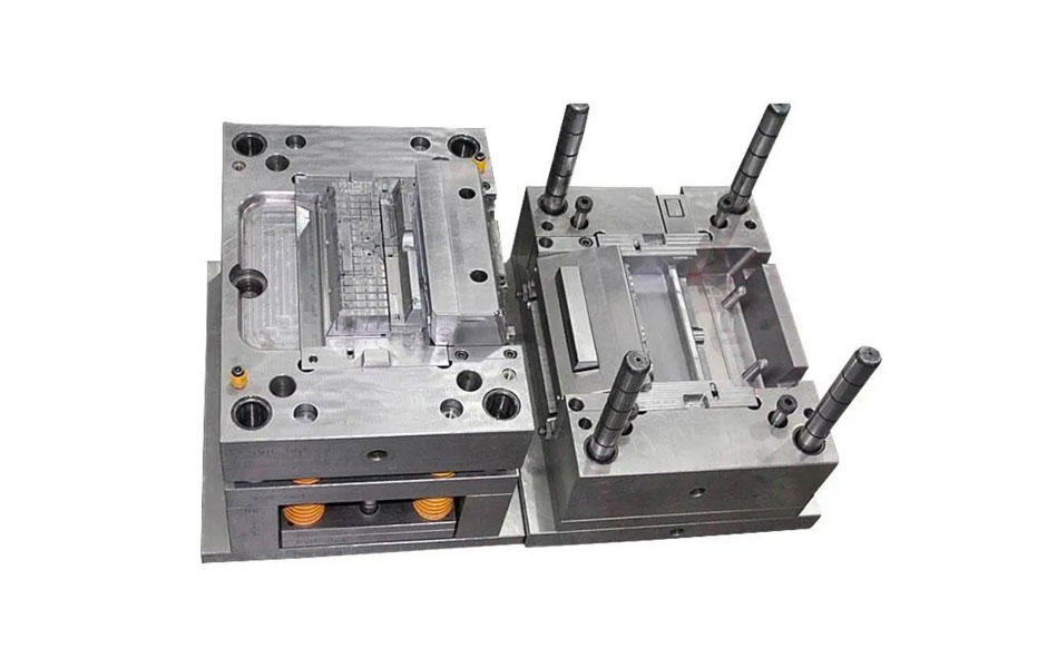 Export Injection Molds