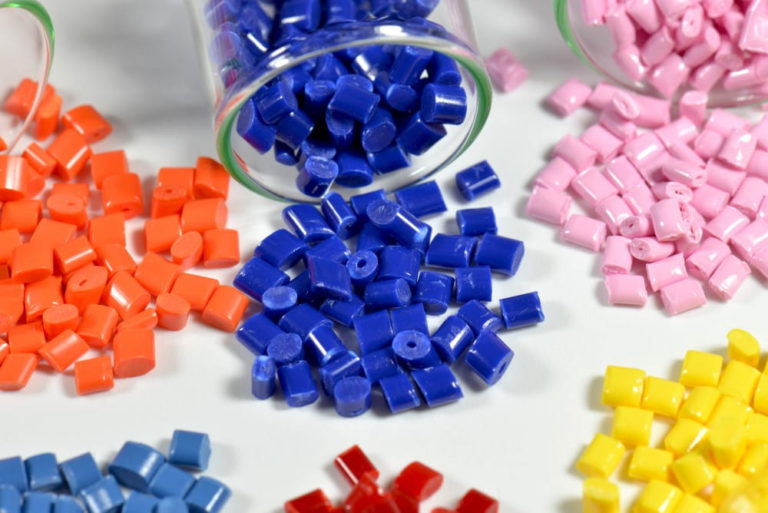 Materials Options For Injection Molding Services