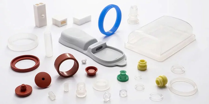 silicone-injection-molding